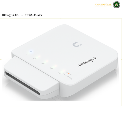 Ubiquiti - Flex - USW-Flex