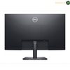 Dell E2725H Monitor, 27" VA Display, Full HD Resolution, 75Hz Refresh Rate, 5ms (GtG) Response Time, 16.7 Million Color Support, Eye Comfort Technology, Cable Lock Slot, Black | E2725H