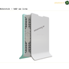 MikroTik - HAP ax lite Wireless Router – Fast, Reliable Connectivity