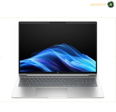 Hp Probook 4 G1I 16 AI Intel Core‚ Ultra 7 255H 16GB 512GB SSD Rtx‚ 3050 4GB DED Pike Silver Backlit KB
