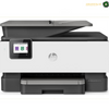 HP OfficeJet Pro 9010 All-in-One Wireless Printer, Print, Copy, Scan, Fax, Print Speed Up to 22 ppm, 1200 x 1200 Rendered DPI, 35 Sheets ADF, Built-in WiFi, 1 USB 2.0; 1 Host USB; 1 Ethernet | 3UK83B