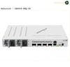 MikroTik - CRS504-4XQ-IN | AMASOUQ.AE 1