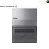 Lenovo ThinkBook  G7 - 16"