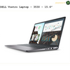 Dell Vostro Laptop 3530 – 15.6" | Productivity with Ubuntu Linux