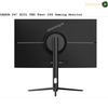 DAHUA Gaming Monitor - LM27-E231 27" & LM24-E231 24"
