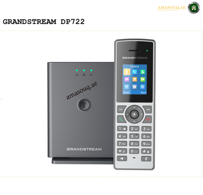 Grandstream - DP722