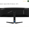 Lenovo Legion Curved DualQHD Gaming Monitor - R45w-30 - 44.5" | AMASOUQ.AE 4