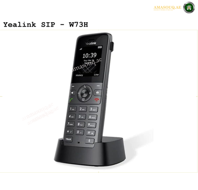 Yealink -  W73H DECT Handset