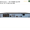 Hikvision NVR - DS-7604NI-Q1/4P | DS-7608NI-Q1/8P
