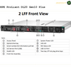 HPE ProLiant DL20 Gen10 Plus Server | AMASOUQ.AE 3