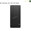 HP Pro 290 G9 Tower Desktop | AMASOUQ.AE SIDE VIEW 1