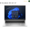 HP EliteBook 840 G10 W11Pro 14" | AMASOUQ.AE FRONT VIEW