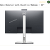 🖥️ Dell Video Conferencing Monitors