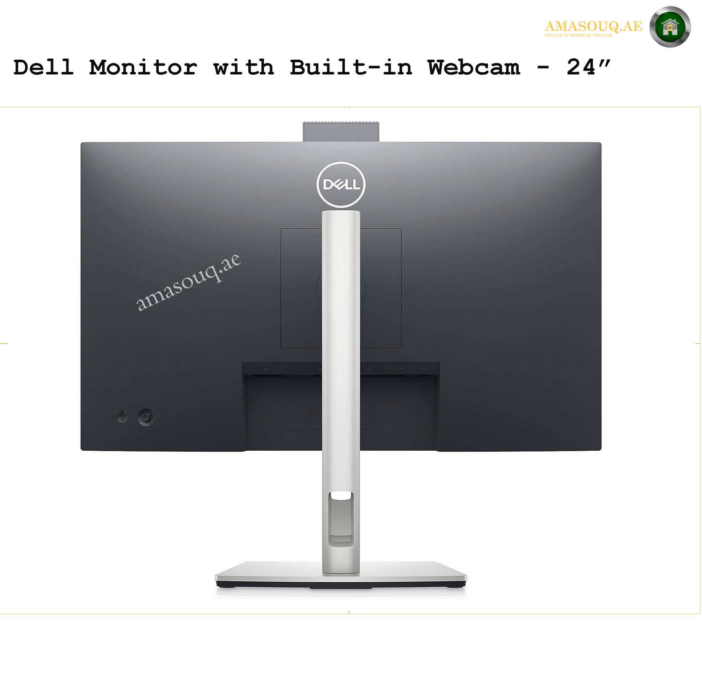 🖥️ Dell Video Conferencing Monitors