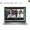 🖥️ Dell Latitude - 7350 -  13.3" - W11Pro - Touch
