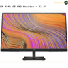 HP P24h G5  - 23.8" | AMASOUQ.AE  FRONT VIEW