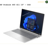 HP ProBook 460 G11 16" | AMASOUQAE SIDE VIEW 1