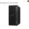 HP Pro 400 G9 Tower Desktop | AMASOUQ.AE SIDE VIEW 1