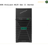 HPE ProLiant ML30 Gen11 Tower Server | AMASOUQ.AE 2
