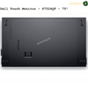 Dell MONITOR – P7524QT | AMASOUQ.AE 3