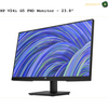 HP V24i G5 - 24" | AMASOUQ.AE SIDE VIEW 1