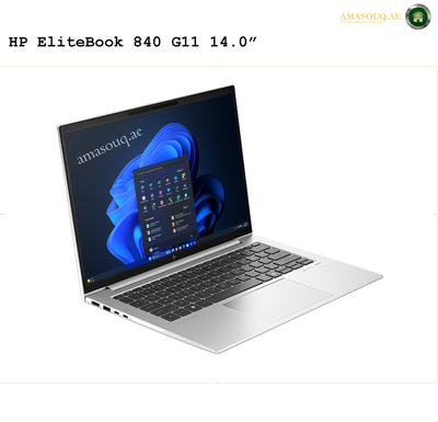 🖥️ HP EliteBook 840 G10 - G11 - 14" - W11Pro