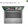 🖥️ Dell Latitude 7450 - 14" - W11Pro