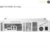 QNAP - TS-832PXU / TS-832PXU-RP - 8 Bay