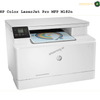 HP Pro COLOR LASERJET MFP M182N