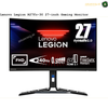 Lenovo Legion Gaming Monitor - R27fc-30 - 27" | AMASOUQ.AE 3