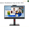 Lenovo ThinkVision T24mv-30 Monitor – Premium Display for Productivity