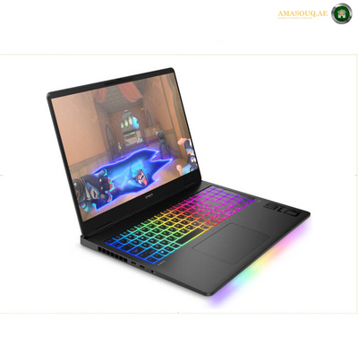 HP OMEN MAX 16-ah0015nia Gaming Laptop, 16" WQXGA IPS 240Hz Display, Intel Core Ultra 9 275HX, 64GB RAM, 2TB SSD, GeForce RTX 5090 24GB Graphics, English K/B, Win11Home, Shadow Black