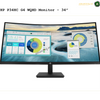 HP P34hc G4 - 34" | AMASOUQ.AE FRONT VIEW