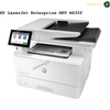HP Enterprise Color LaserJet MFP - M430F