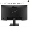 LG FHD IPS Monitor - 24MR400-B / 27MR400-B
