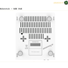 MikroTik - RB960PGS (hEX PoE) | AMASOUQ.AE BACK VIEW