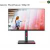 Lenovo ThinkVision P24q-30 Monitor – Perfect for Business & Everyday Use