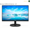 Philips 221V8 - 21.5" & 241V8 - 23.8"