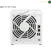 QNAP - TS 433 - 4Bay