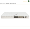 Mikrotik CRS320-8P-8B-4S+RM at AMASOUQ.AE- front view