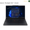 Lenovo ThinkPad E14 Laptop for Business & Everyday Productivity