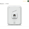 Ubiquiti Access Point - U7 In-Wall - U7-IW