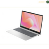 HP 15-fd1134nia 15.6″ FHD Laptop, Intel® Core™ 3 100U Processor, 8GB RAM, 512GB SSD, SHARED DOS, Natural Silver