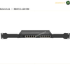 MikroTik RB4011iGS+RM | AMASOUQ.AE FRONT VIEW 1