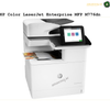 HP Enterprise Color LaserJet MFP - M776dn
