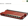 MikroTik - L009UiGS-RM | AMASOUQ.AE  SIDE VIEW