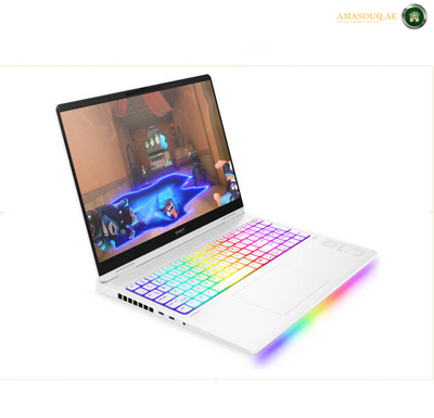 HP OMEN MAX 16-ah0020nia Gaming Laptop Intel Core Ultra 7-255HX Processor 32GB Ram 1TB SSD Storage NVIDIA GeForce RTX 5070 Ti-12GB Graphics 16 Inch