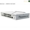 MikroTik CCR2004-16G-2S+PC Router | AMASOUQ.AE SIDE VIEW