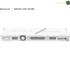 Mikrotik Cloud Router Switch CRS326-24G-2S+RM on AMASOUQ.AE BACK VIEW
