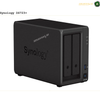 Synology Disk Station - DS723+ - 2 Bay